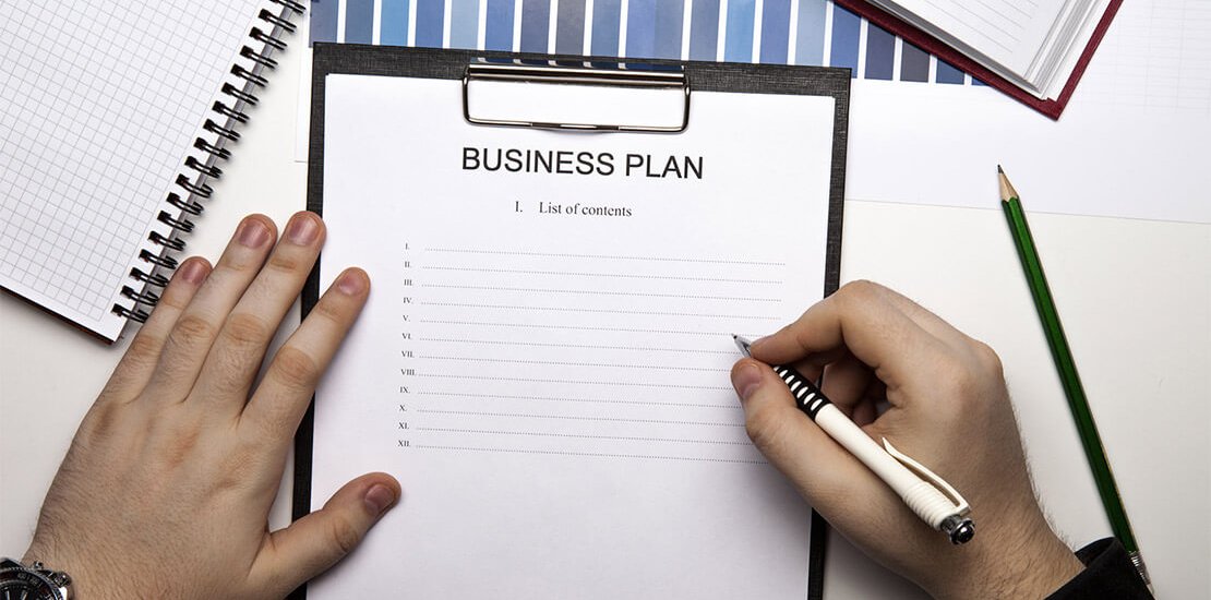 business plan business plan