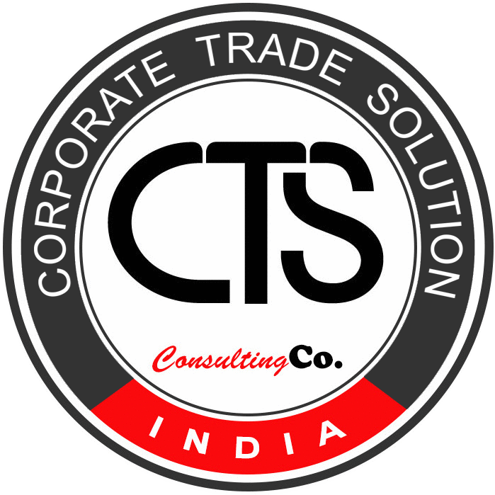 CTS Consulting Co.